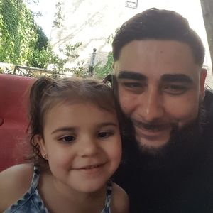 Meet your Posher, Steven